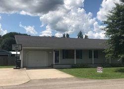 Pre-foreclosure Listing in N TILLEY ST ADVANCE, MO 63730
