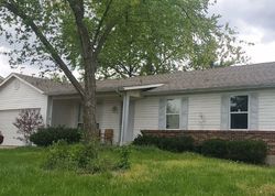 Pre-foreclosure in  ESTES PARK DR Saint Peters, MO 63376