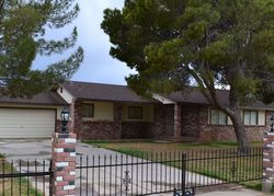 Pre-foreclosure in  E IRONWOOD DR Mohave Valley, AZ 86440