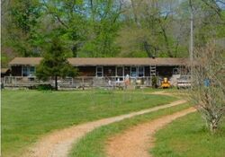  County Road 4433, Boss MO