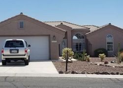 Pre-foreclosure in  E JAMIE RD Fort Mohave, AZ 86426