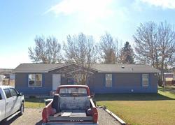 Pre-foreclosure in  4TH AVE W Ryegate, MT 59074