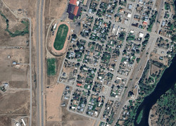 Pre-foreclosure in  2ND AVE S Cascade, MT 59421