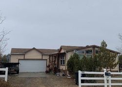 Pre-foreclosure in  MOTOR VIEW RD Butte, MT 59701