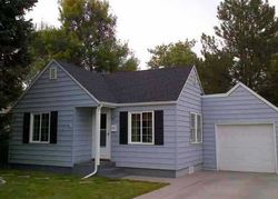Pre-foreclosure in  ROOSEVELT AVE Billings, MT 59101