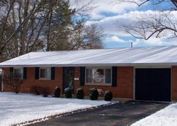 Pre-foreclosure in  W MARTINDALE RD Englewood, OH 45322
