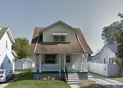 Pre-foreclosure in  BURLEIGH AVE Dayton, OH 45417