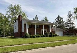 Pre-foreclosure in  BURGESS AVE Dayton, OH 45415