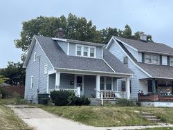 Pre-foreclosure in  S SMITHVILLE RD Dayton, OH 45410