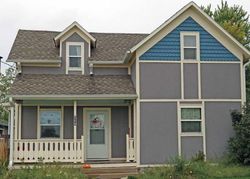Pre-foreclosure Listing in OMAHA ST BEAVER CROSSING, NE 68313