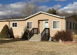 Pre-foreclosure in  SPRING CREEK RD Mitchell, NE 69357