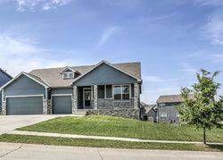 Pre-foreclosure in  C ST Elkhorn, NE 68022