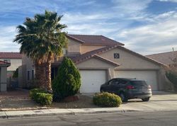Pre-foreclosure in  FONTAYNE AVE Las Vegas, NV 89123
