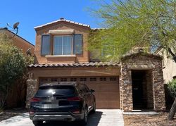 Pre-foreclosure in  TENERIFE ST Las Vegas, NV 89178