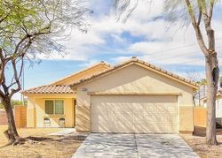 Pre-foreclosure in  GLADIATOR SWORD CT North Las Vegas, NV 89031