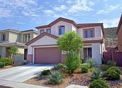 Pre-foreclosure in  ANSERVILLE AVE Henderson, NV 89044