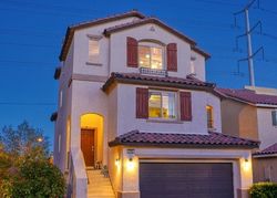 Pre-foreclosure in  FLANNERY ST Las Vegas, NV 89166