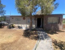 Pre-foreclosure in  MAGNESIUM ST Henderson, NV 89015