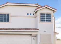 Pre-foreclosure in  GRANITE ASH AVE North Las Vegas, NV 89081