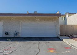 Pre-foreclosure in  LAWRENCE DR Henderson, NV 89015