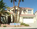 Pre-foreclosure in  GRAFTON AVE Henderson, NV 89074