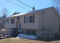 Pre-foreclosure in  QUEEN ST Concord, NH 03303