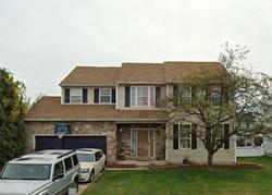 Pre-foreclosure in  WELLSPRING DR Bear, DE 19701