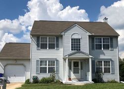 Pre-foreclosure in  STAGHORN DR New Castle, DE 19720
