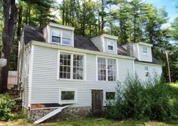 Pre-foreclosure Listing in HORACE GREELEY RD AMHERST, NH 03031