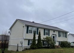 Pre-foreclosure in  HILL ST Hudson, NH 03051