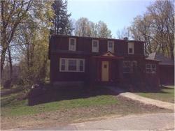 Pre-foreclosure in  BAY RD Farmington, NH 03835