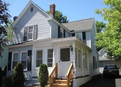 Pre-foreclosure in  2ND ST Somersworth, NH 03878