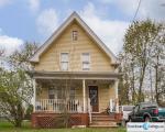 Pre-foreclosure Listing in DUTTON ST WALLINGFORD, CT 06492