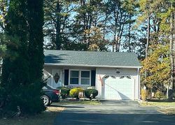 Pre-foreclosure in  NORWALK AVE # 70 Manchester Township, NJ 08759