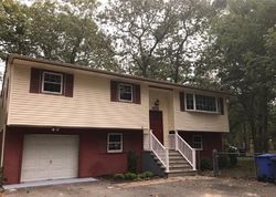 Pre-foreclosure in  HIGH ST Browns Mills, NJ 08015