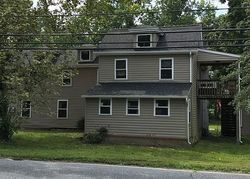 Pre-foreclosure in  N TUCKAHOE RD Williamstown, NJ 08094