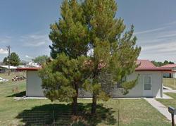 Pre-foreclosure in  WILLOW Socorro, NM 87801