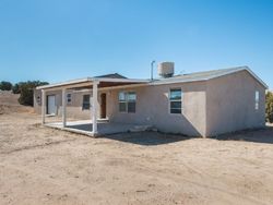 Pre-foreclosure in  S PASEO DE ANGEL Santa Fe, NM 87507