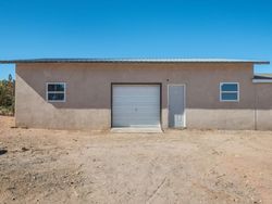Pre-foreclosure in  S PASEO DE ANGEL Santa Fe, NM 87507