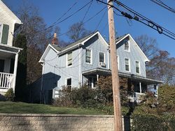 Pre-foreclosure in  MUSCONETCONG AVE Stanhope, NJ 07874