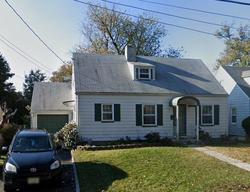 Pre-foreclosure in  BEECH ST Belleville, NJ 07109