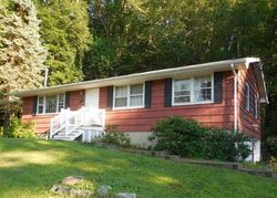 Pre-foreclosure in  W HILL RD Glen Gardner, NJ 08826