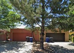 Pre-foreclosure in  SINGING ARROW AVE SE Albuquerque, NM 87123