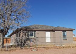 Pre-foreclosure Listing in MESILLA VIEW DR CHAPARRAL, NM 88081