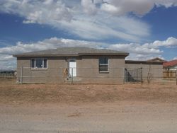 Pre-foreclosure in  MESILLA VIEW DR Chaparral, NM 88081