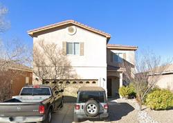 Pre-foreclosure in  MAYWOOD DR SE Albuquerque, NM 87123