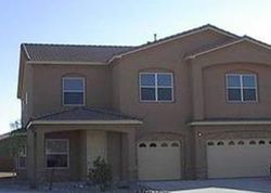 Pre-foreclosure in  BOLD RULER RD SE Albuquerque, NM 87123