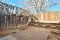 Pre-foreclosure in  CALLE DE ORIENTE NORTE Santa Fe, NM 87507