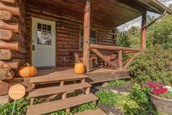 Pre-foreclosure in  CHERRY VALLEY TPKE Marietta, NY 13110