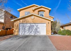 Pre-foreclosure in  SKY TOWER ST SW Albuquerque, NM 87121